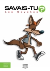Image for Savais-tu? - En couleurs 20 - Les Coyotes