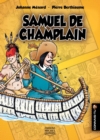 Image for Connais-tu? - En couleurs 7 - Samuel de Champlain
