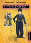 Image for Connais-tu? - En couleurs 8 - Charlie Chaplin