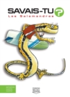 Image for Savais-tu? - En couleurs 27 - Les Salamandres