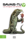 Image for Savais-tu? - En couleurs 42 - Les Dragons de Komodo
