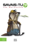 Image for Savais-tu? - En couleurs 45 - Les Marmottes