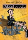 Image for Connais-tu? - En couleurs 17 - Harry Houdini