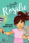 Image for La Double Vie De Rosalie 1 - Operation Barbie Ninja