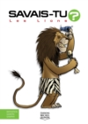 Image for Savais-tu? - En couleurs 49 - Les Lions