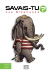 Image for Savais-tu? - En couleurs 57 - Les Elephants
