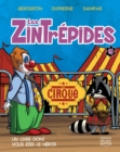 Image for Les Zintrepides 3 - Le cirque