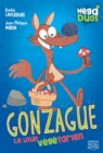 Image for MegaDUOS 1 - Gonzague, le loup vegetarien