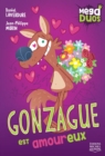 Image for MegaDUOS 3 - Gonzague est amoureux