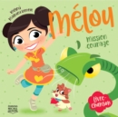 Image for Melou 1 - Mission courage.