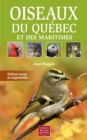 Image for Oiseaux du Quebec et des Maritimes: Edition revue et augmentee