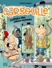 Image for Gargouille 3 - L&#39;affaire Des Chiens Mutants