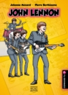 Image for Connais-tu? - En couleurs 25 - John Lennon