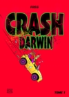 Image for Crash Darwin - Tome 1