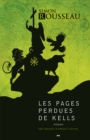 Image for Les Pages Perdues De Kells