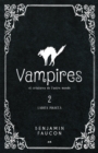 Image for Vampires Et Creatures De L&#39;autre Monde: L&#39;abies Pinacea