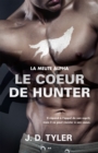 Image for Le Coeur De Hunter: La Meute Alpha - Tome 4