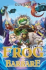 Image for Frog Le Barbare