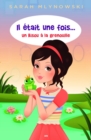 Image for Il Etait Une Fois... Un Bisou a La Grenouille