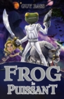 Image for Frog le puissant