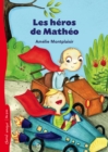 Image for Les heros de Matheo