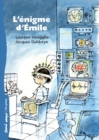 Image for L&#39;enigme d&#39;Emile