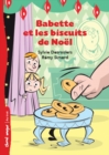 Image for Babette et les biscuits de Noel