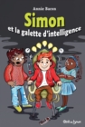 Image for Simon et la galette d&#39;intelligence