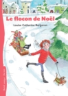 Image for Le flocon de Noel