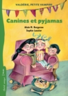 Image for Canines et pyjamas
