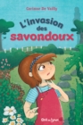 Image for L&#39;invasion des savondoux