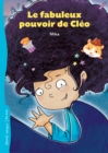 Image for Le fabuleux pouvoir de Cleo
