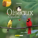 Image for Oiseaux du Quebec