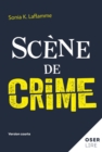 Image for Scene de crime