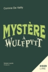 Image for Mystere a Wulfpytt