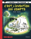 Image for C&#39;est l&#39;invention qui compte: Les aventures de Van l&#39;inventeur