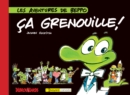 Image for Ca grenouille!: Les aventures de Beppo