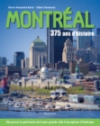 Image for Montreal : 375 ans d&#39;histoire