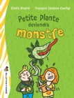Image for Petite plante deviendra monstre