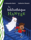 Image for La bibliotheque hantee