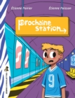 Image for Prochaine station