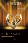 Image for Retiens-moi