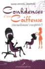 Image for Confidences d&#39;une coiffeuse (eternellement exasperee !)