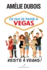 Image for Ce Qui Se Passe a Vegas Reste a Vegas!