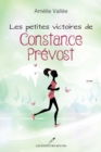 Image for Les Petites Victoires De Constance Prevost