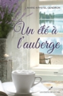 Image for Un Ete a L&#39;auberge