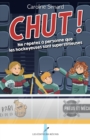 Image for Chut !: Ne Repetez a Personne Que Les Hockeyeuses Sont Superstitieuses