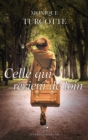 Image for Celle Qui Revient De Loin