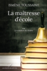 Image for La Maitresse D&#39;ecole T.2: La Tentation Du Theatre