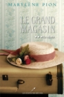 Image for Le Grand Magasin T.3: La Chute